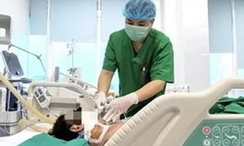 4 người chết do não mô cầu, Bộ Y tế khẩn cấp khuyến cáo