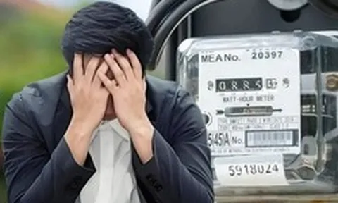 Thuê trọ 9 năm mới phát hiện đã trả thừa cho chủ nhà gần 400 triệu đồng tiền điện