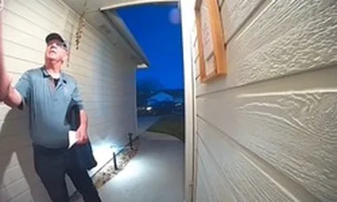 Shipper được khách "bo" hơn 3 tỷ đồng nhờ xử lý đơn hàng có tâm dù đã 21h41, gọi mãi mà khách không nhấc máy