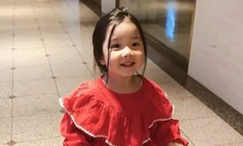 3 sự thật về đứa trẻ thích màu đỏ