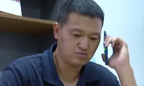 Khách mua xe báo chuyển khoản thành công 127 triệu đồng, 1 ngày sau  người đàn ông kiểm tra tài khoản rồi lập tức báo công an