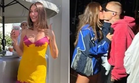 Hailey "cấm cửa" hàng loạt cô gái đến dự tiệc của Justin Bieber sau Coachella?