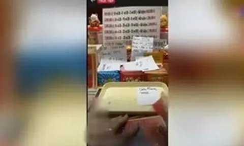 Công an cảnh báo nóng tất cả những ai thường xem livestream nội dung này