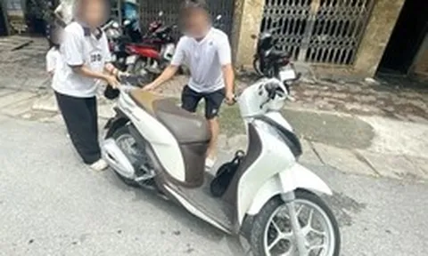 Thủ phạm khiến hàng loạt ô tô, xe máy ở Hà Nội bị “tê liệt”