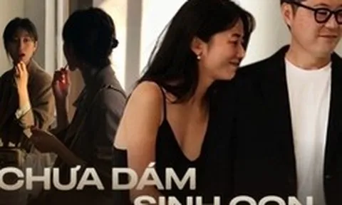 Không phải người trẻ từ chối sinh con, họ chỉ ngại việc không biết phải “lo cho con kiểu gì?”