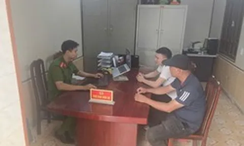 Phát hiện giao dịch 1,1 tỷ đồng từ tài khoản của thanh niên SN 1998: Công an yêu cầu xác minh nguồn tiền, sao kê lịch sử giao dịch