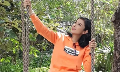 "Đệ nhất mỹ nhân" một thời, rút khỏi showbiz để tận hưởng cuộc sống bình yên