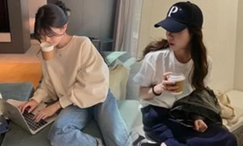 Truyền thuyết “sống sang miệng” của dân văn phòng: Hóa ra không đắt như vẫn tưởng!