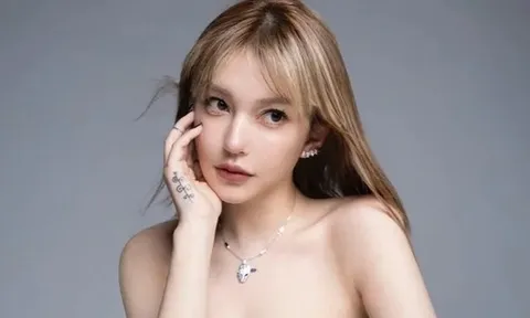 Tiết lộ đời tư người khác, nữ người mẫu nhận án phạt