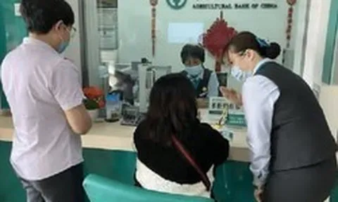 Sao kê tài khoản ngân hàng của 1 người phụ nữ, công an phát hiện hơn 1,1 tỷ đồng liên quan đến đường dây lừa đảo