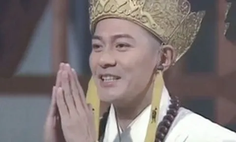 Đường Tăng phong lưu nhất 'Tây du ký': U70 chật vật mưu sinh