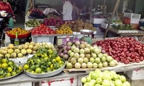 Top 5 loại quả mùa hè dễ “ngậm” thuốc trừ sâu nhất