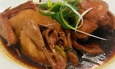 Ăn loại thịt này còn tốt hơn "10 con gà": Vừa giàu protein, tăng miễn dịch lại bổ khí huyết, khéo chế biến cả nhà đều phải khen