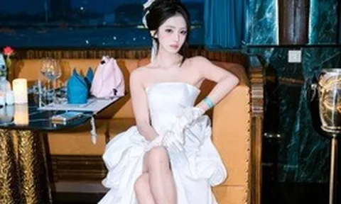 Hot girl nổi tiếng sau "thử thách 50k", nhan sắc 4 năm sau thế nào?