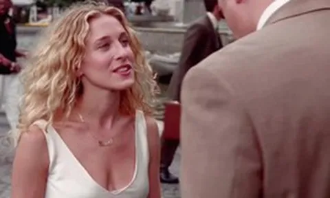 Xem phim "Sex and the City", tôi lập tức quay sang xin lỗi chồng: Lẽ ra, tôi không nên nói câu nói ấy