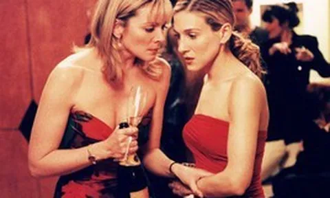 Xem phim “Sex and the City”, tôi bồi hồi nhớ lại chuyện xưa: Chỉ vì 1 câu nói, tôi đã mất đi người bạn thân nhất