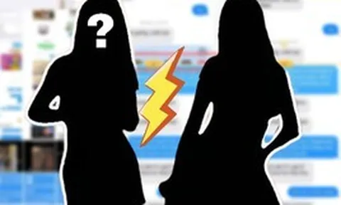 Sao nam phim giờ vàng "cắm sừng" vợ quản lý: Chính thất thú nhận phá nát hôn nhân của 1 ngọc nữ, "tiểu tam" liền chụp màn hình tung hê