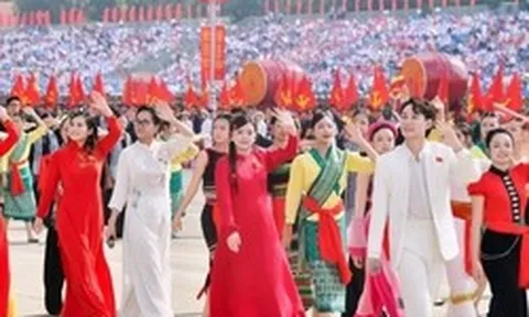 Thêm 1 tin vui: Người lao động chính thức có thêm 1 ngày nghỉ hưởng nguyên lương