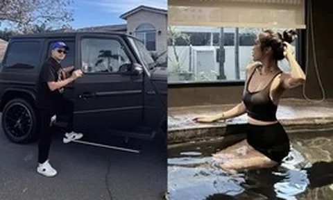 Nam nghệ sĩ đình đám U70 kết hôn với mẹ đơn thân kém 37 tuổi, tặng mỹ nhân biệt thự ở Nhà Bè