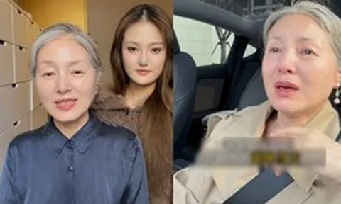 “Nhật ký nghỉ hưu của bà Đỗ” bị tố dàn dựng: Hai mẹ con lên tiếng