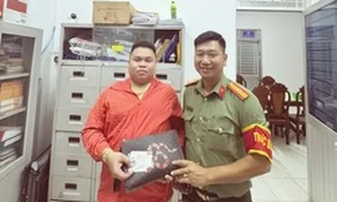 Học sinh lớp 8 nhặt được túi chứa hàng trăm tờ tiền, tổng cộng 215,6 triệu đồng: Công an sử dụng biện pháp nghiệp vụ vào cuộc