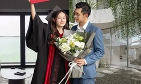 Thiếu gia Sài thành cưới giảng viên đại học: Tận hưởng hôn nhân trong biệt thự view sông đẹp như phim, chuyện tình cứ ngỡ tiểu thuyết