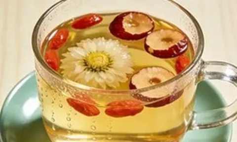 “3 loại nước gan thích nhất”, sau tiết Thanh Minh nên uống nhiều giúp hỗ trợ giải độc, ngủ ngon hơn