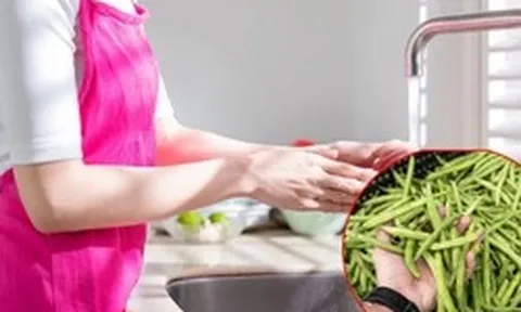 Rau củ quả nào tồn dư nhiều thuốc trừ sâu nhất? Công bố "danh sách đen" 2026 + 4 bước loại bỏ độc tố hiệu quả