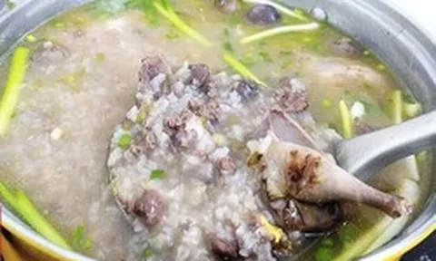 Các bác sĩ khuyên: Không phải bò hay lợn, đây mới là 3 loại thịt tốt nhất cho tim mạch, “làm sạch” mạch máu