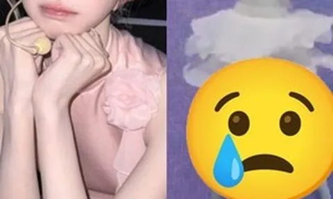 Hoảng hồn thân hình của nữ ca sĩ gầy nhất showbiz!