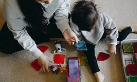 4 biểu hiện từ nhỏ chỉ ra con bạn lớn lên KIẾM TIỀN rất giỏi!