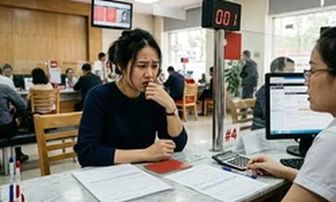 Con gái hoang mang khi người cha đã mất 12 năm bỗng “báo nợ” cả trăm triệu