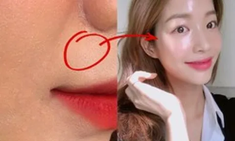 Vì sao mặt mốc trắng sau bôi kem chống nắng?