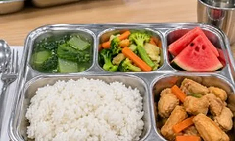 Bộ Y tế yêu cầu điều tra vụ nghi ngộ độc ở TPHCM