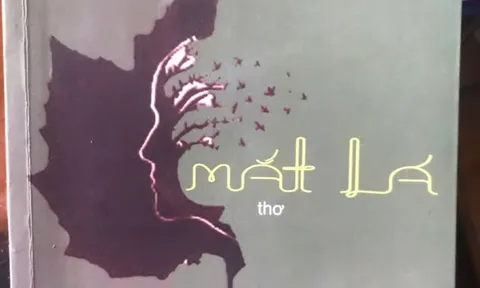 Từ giảng đường dang dở đến hành trình gần 40 năm “gieo” cái đẹp trên trang sách, báo