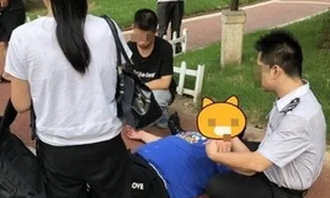 Nam thanh niên 25 tuổi ngã quỵ 3 lần khi chạy bộ, có chuyện gì xảy ra?