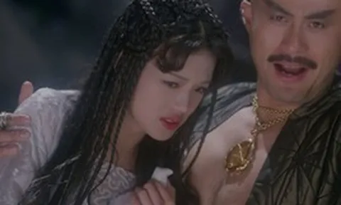 Top 6 bộ phim Hong Kong (Trung Quốc) sở hữu cảnh nóng bạo nhất lịch sử: Xem một lần nhớ cả đời!