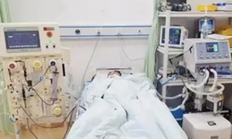 Người đàn ông 50 tuổi sức khoẻ tốt bất ngờ nhận tin mắc suy thận, vợ buồn bã: “Tôi khuyên ông ấy đừng làm 1 việc này nữa”