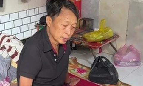 Nam nghệ sĩ suy thận, suy tim, ở trọ 10m2: "Ghép 2 quả thận là 1 tỷ 500 triệu"