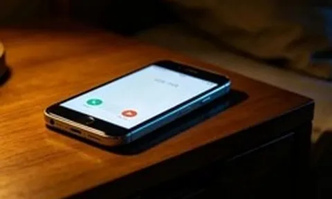Người phụ nữ bất ngờ nhận được cuộc gọi từ người em họ đã mất nửa năm