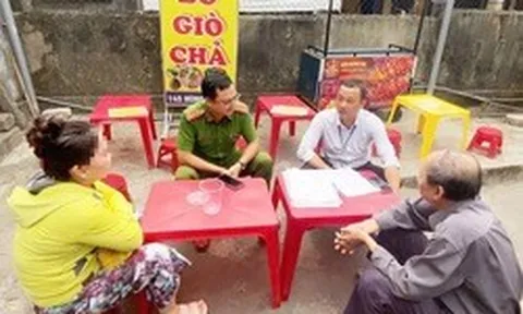 Diễn biến bất ngờ vụ cốc chè thập cẩm gần 170 nghìn đồng ở Huế