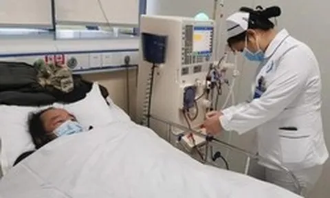 Người đàn ông 30 tuổi qua đời vì suy thận, vợ xót xa: “Ngày nào anh ấy cũng làm 4 việc này, chẳng ai nghĩ nguy hiểm”