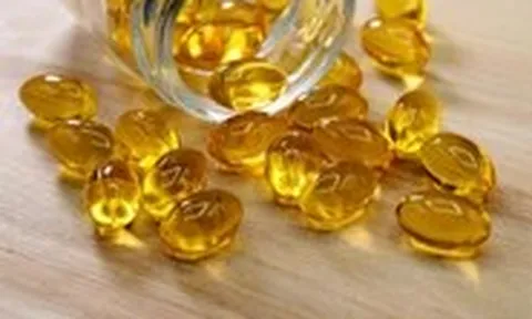 Bổ sung omega-3 có thể không tốt cho não như nhiều người nghĩ?