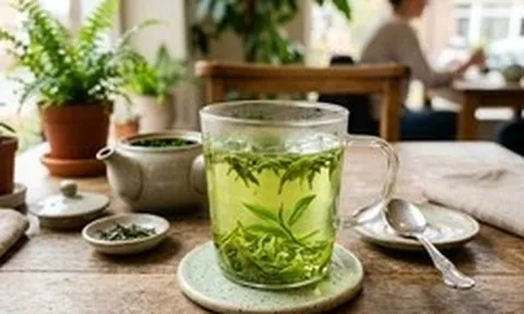 Loại nước uống tốt bậc nhất cho tim, kết quả đã có trên 800.000 người nghiên cứu: Việt Nam đâu cũng có