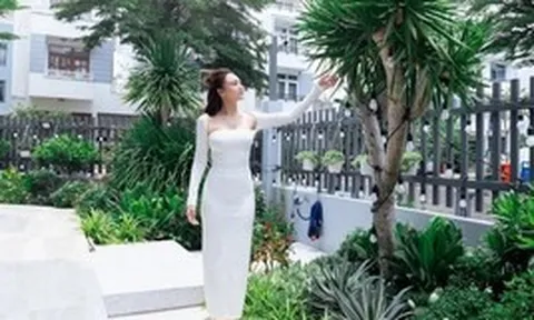 Mỹ nhân Việt duy nhất đóng chính phim Hàn: 36 tuổi vẫn độc thân, sở hữu biệt thự 4 tầng "thơm mùi tiền"