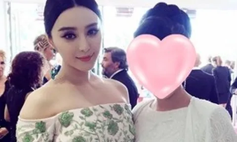 Mỹ nhân Việt duy nhất 2 lần đọ sắc bất phân thắng bại với Phạm Băng Băng: Visual lộng lẫy như kim cương châu báu