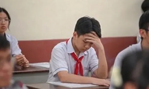 Phụ huynh tranh luận cả ngày nay trước 1 thông tin cực kỳ NHÂN VĂN mới được Sở GD&ĐT TP.HCM công bố!