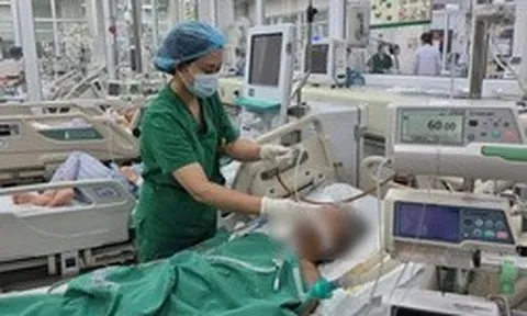 Thói quen tàn phá thận gặp ở nhiều người Việt: Bác sĩ Bệnh viện Bệnh Nhiệt đới Trung ương cảnh báo