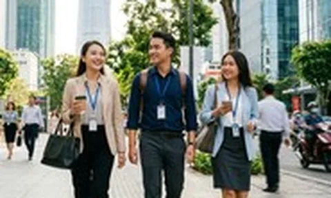 Đi làm 8 tiếng rồi 'sập nguồn', đây là cách dân văn phòng lấy lại năng lượng mỗi ngày