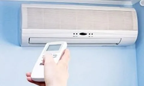 Sản lượng điện tiêu thụ tại Hà Nội đạt đỉnh 109,9 triệu kWh, EVN khuyến nghị: Nên bật điều hòa ở mức này
